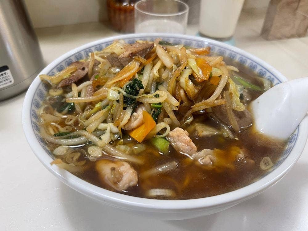 湖南飯店