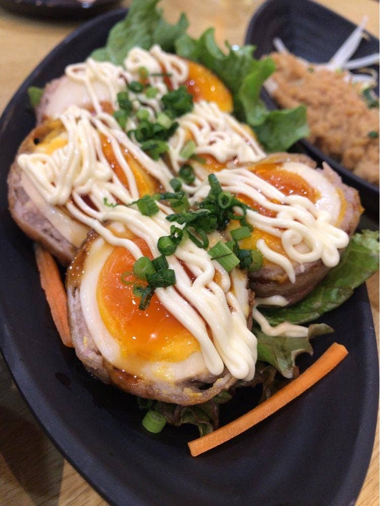 それゆけ！鶏ヤロー！ 金山店