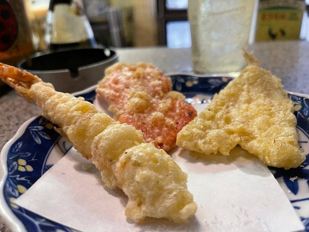 酒処 竹富