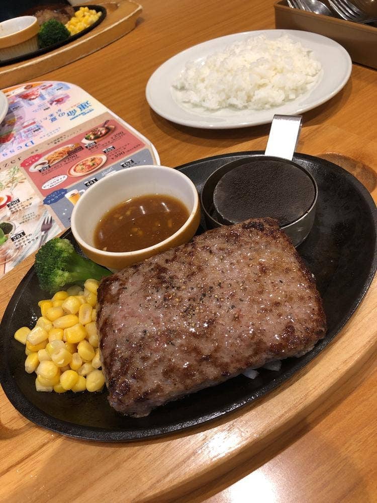 ココス 宇都宮駅東店