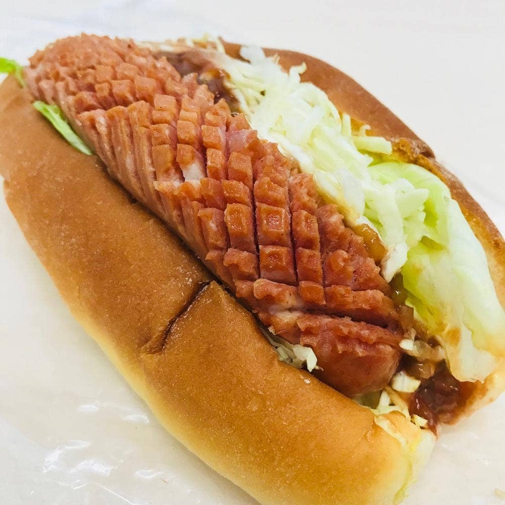 マロン