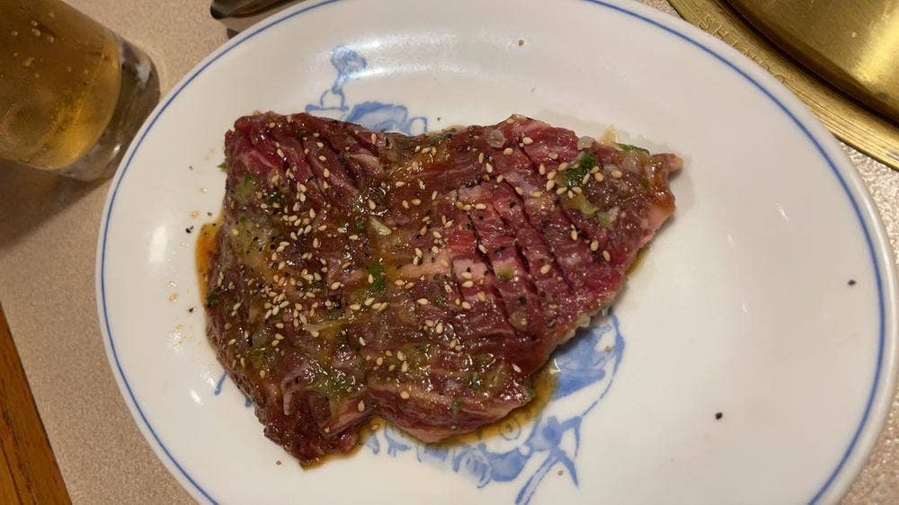 カルビ屋大福 米子店