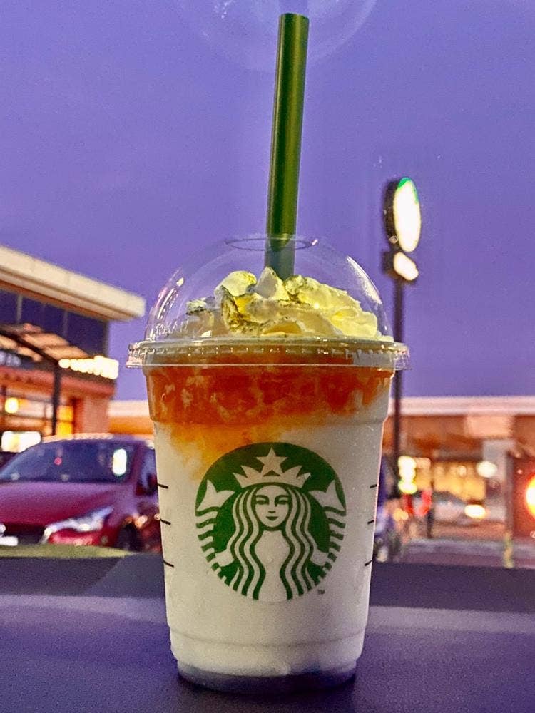 スターバックス コーヒー 草津国道1号店