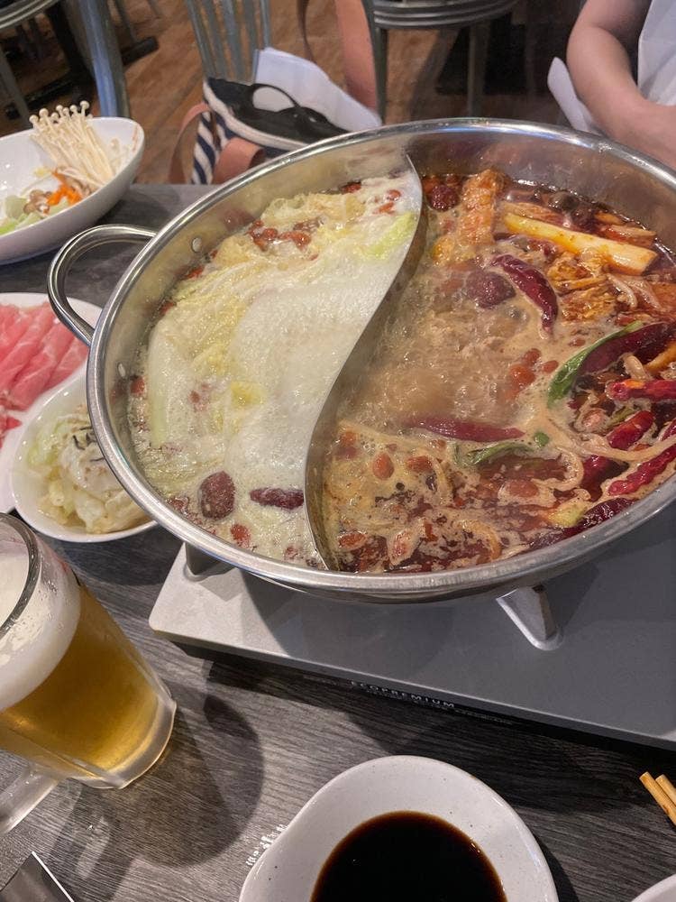 火鍋家 ノルベサ店