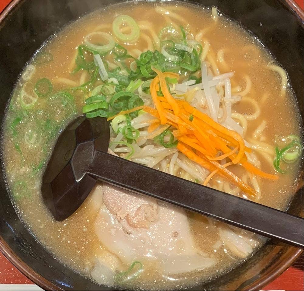 古潭 中津本店