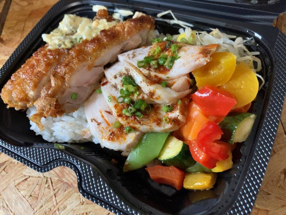 nomade kitchen