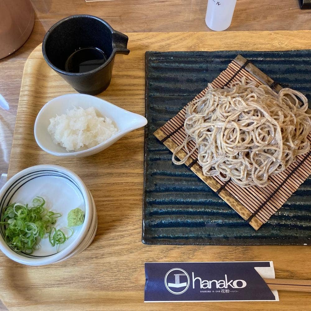 花粉 ファースト