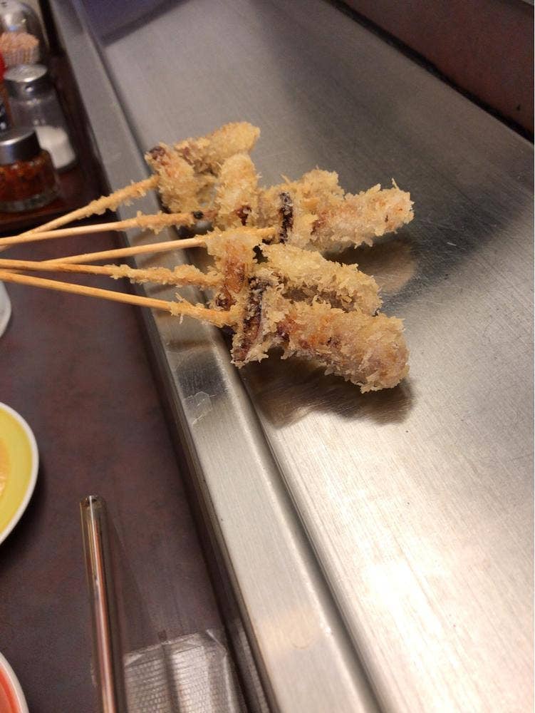 やきとりの名門 秋吉 堺東店