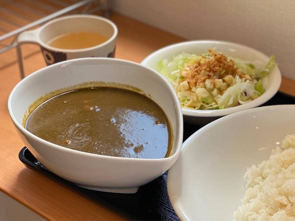 まんぷく食堂