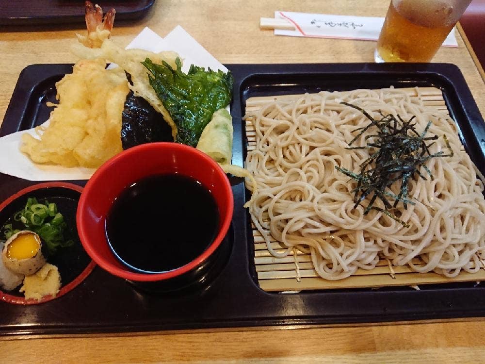 七福