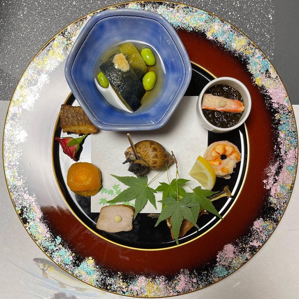 戸倉上山田温泉 笹屋ホテル
