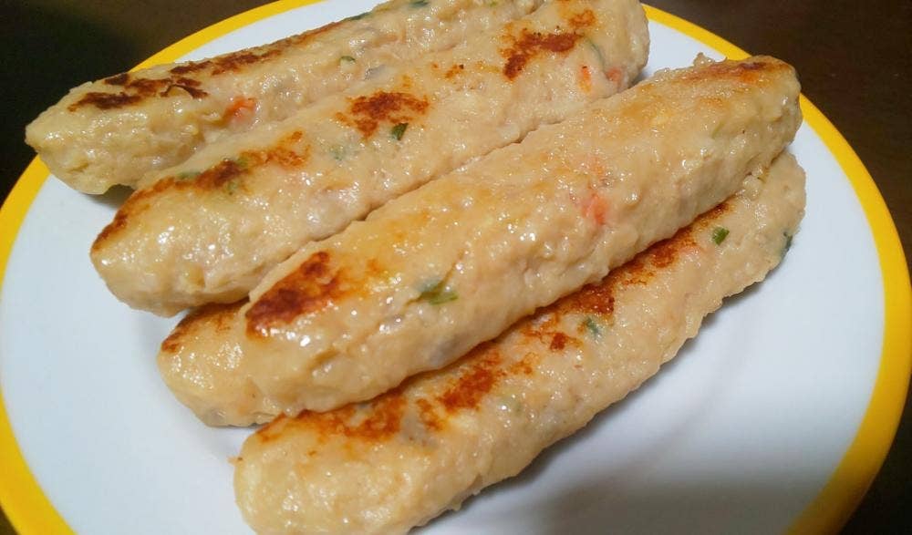 三代目茂蔵 巣鴨とげぬき地蔵店