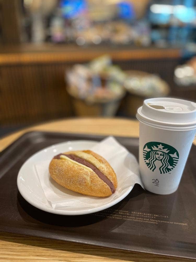 スターバックス コーヒー 戸塚店