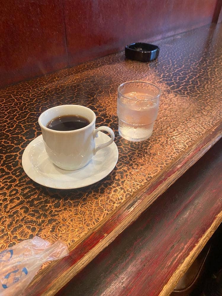 珈心館