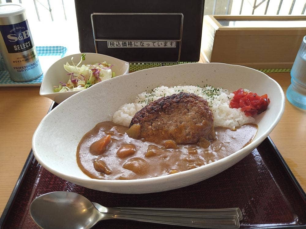 レストランヴォーノ