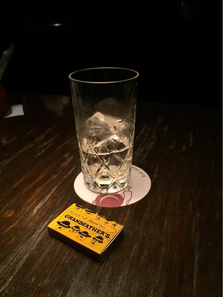 グランドファーザーズ