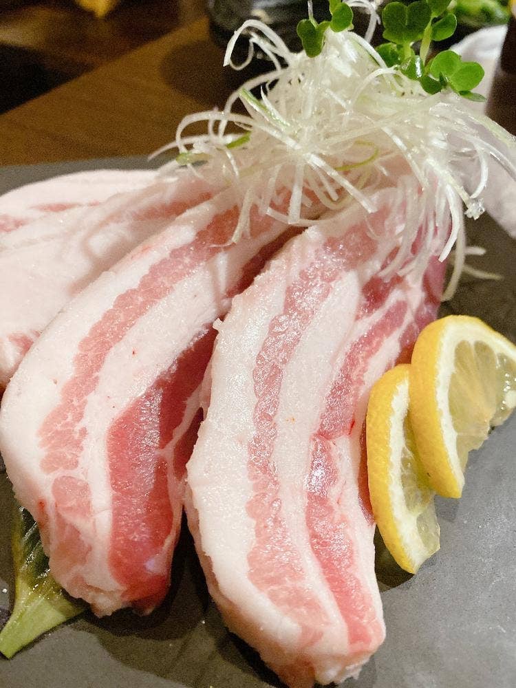 Korean Dining ちび家