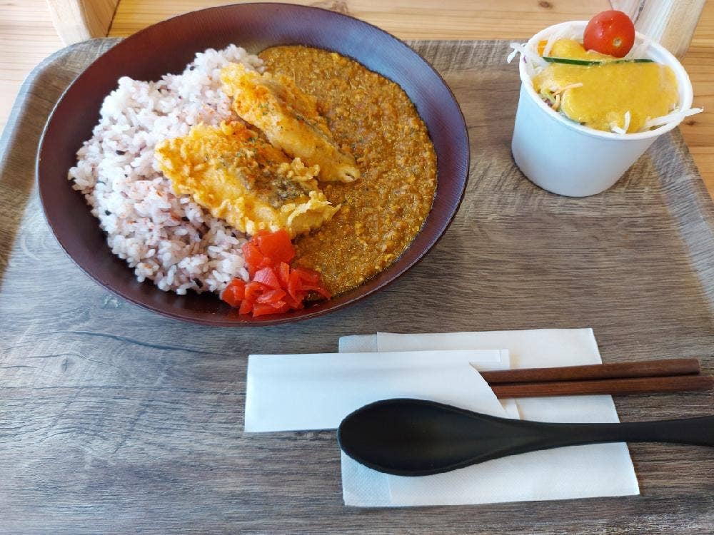うみねこ食堂
