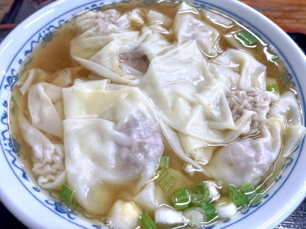 中華飯店 利喜