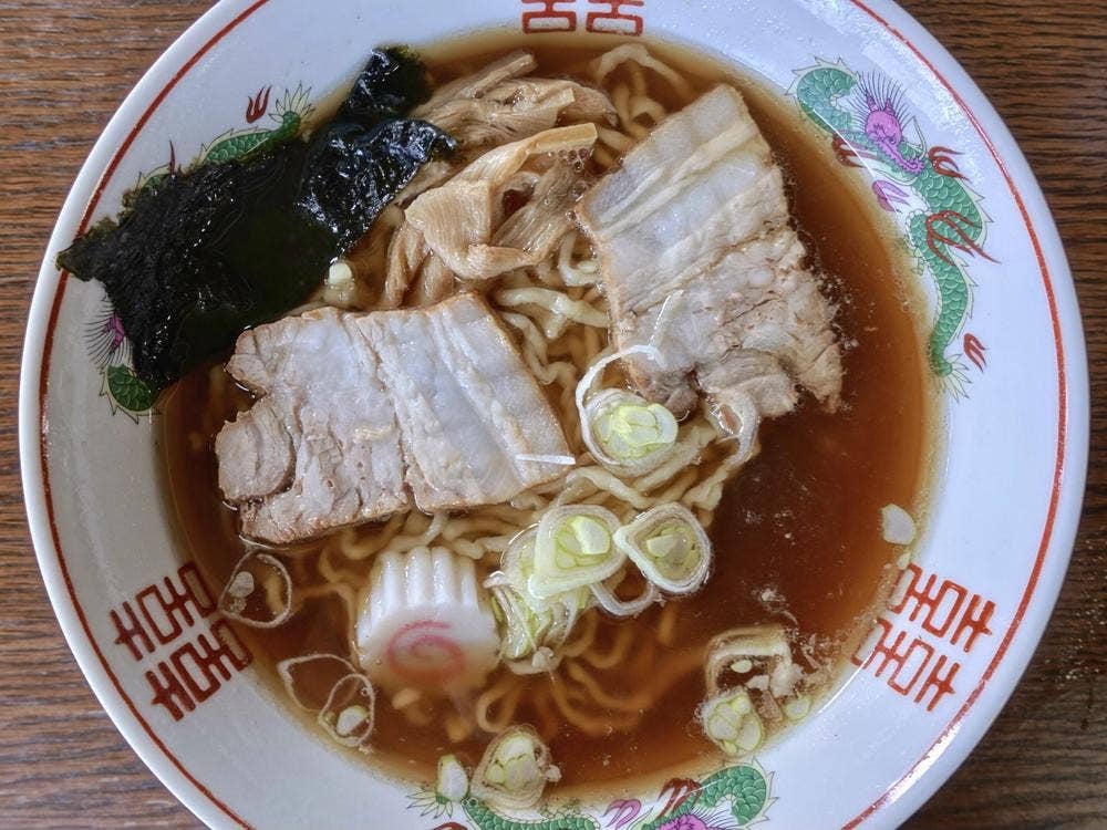 小林食堂