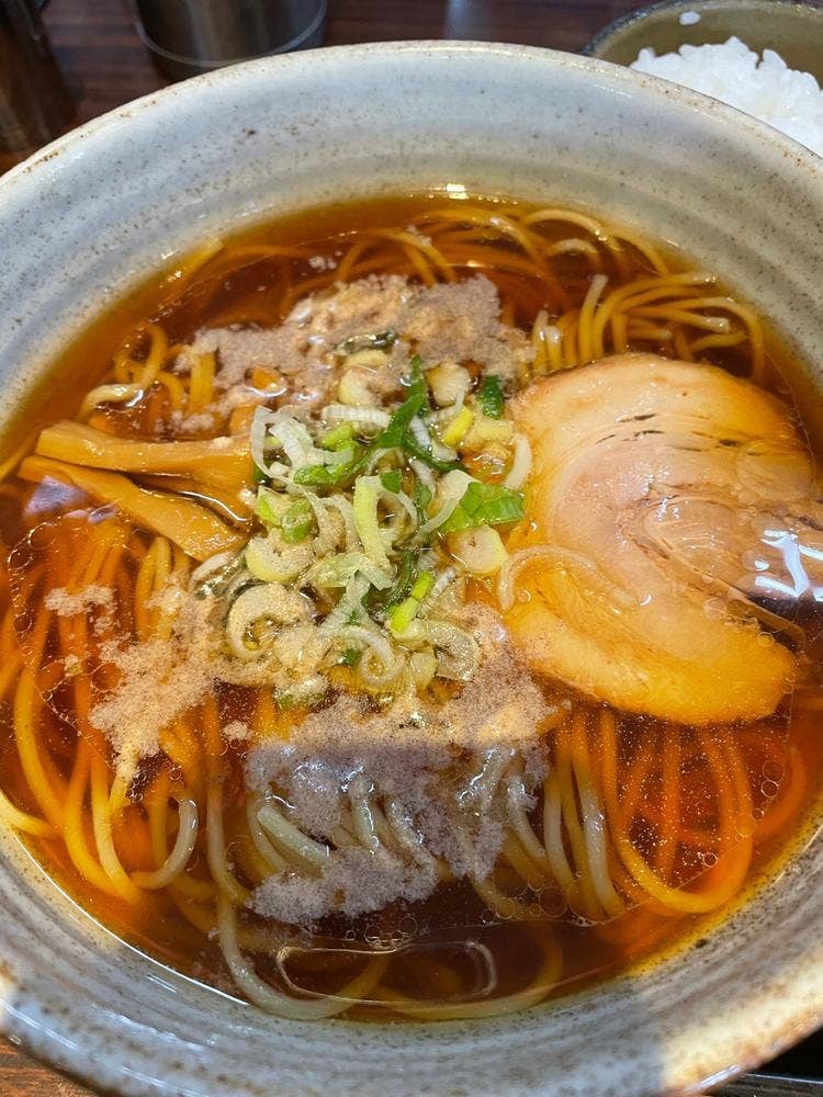 五味八珍 三方原店