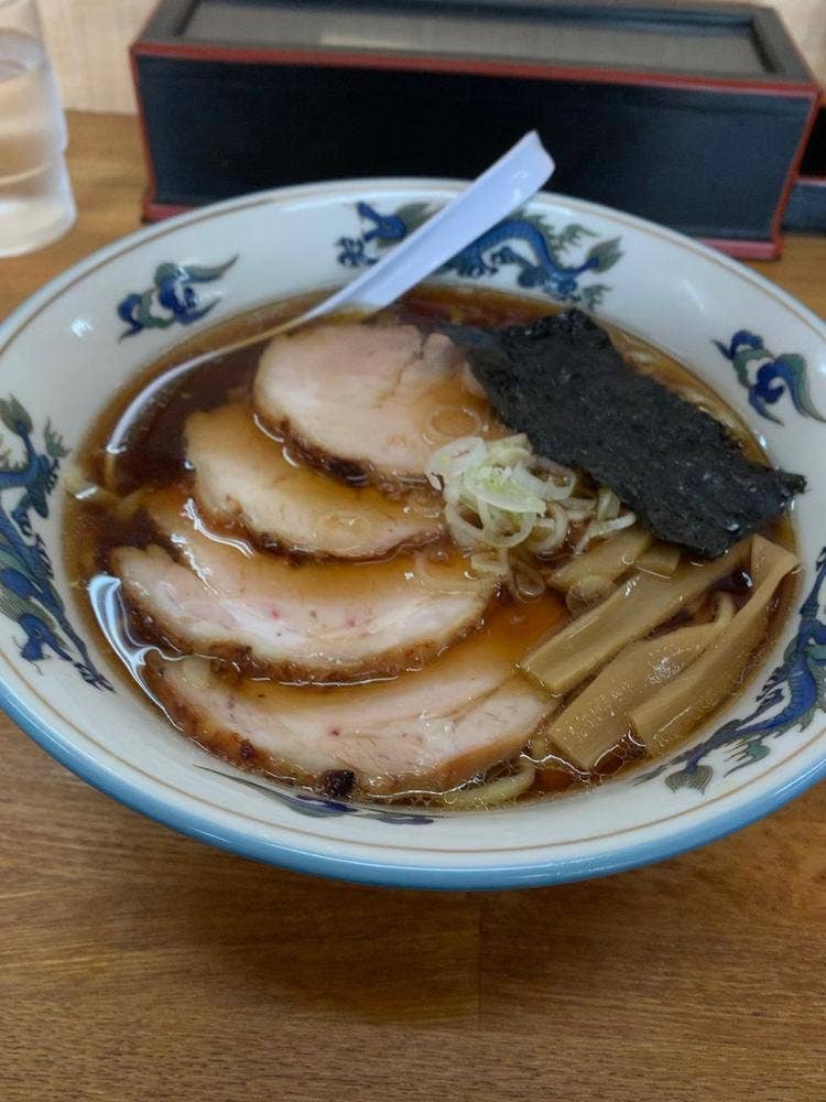 萬福軒