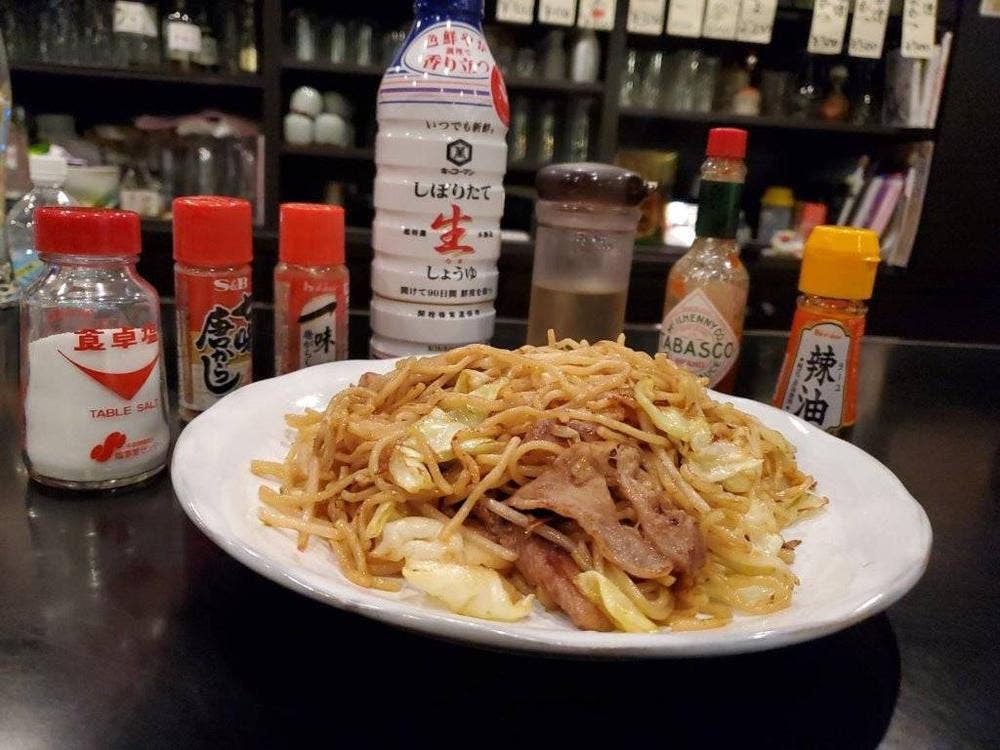居酒屋 D‐GOLF