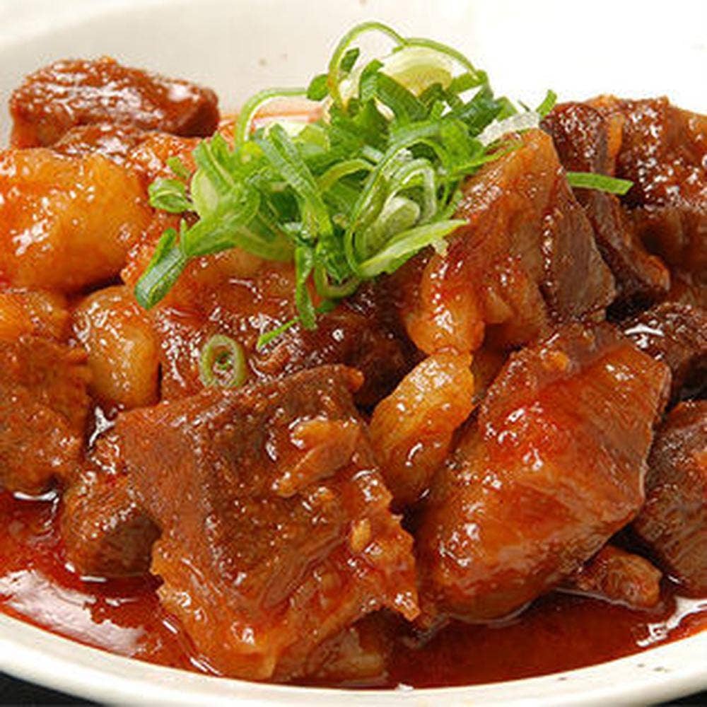 韓国家庭料理 サランバン