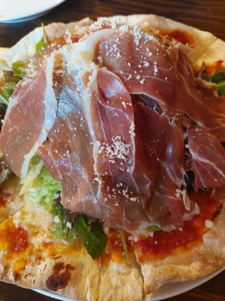 町屋イタリアン食堂ぶるたぁにゅ