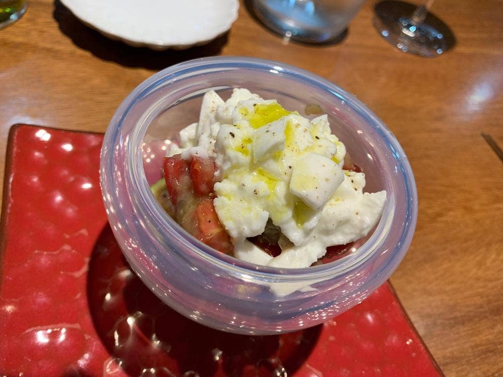 インコントラ ヒラヤマ