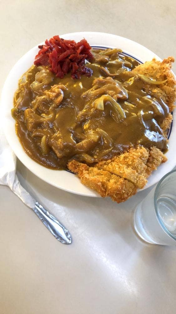 やぶはら食堂