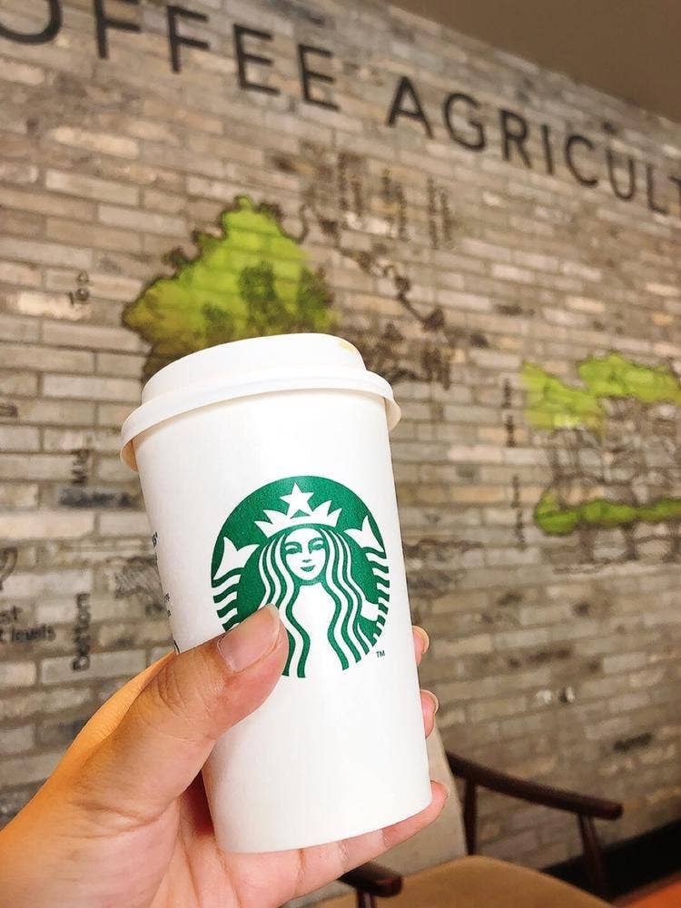 スターバックス コーヒー プラーレ松戸店