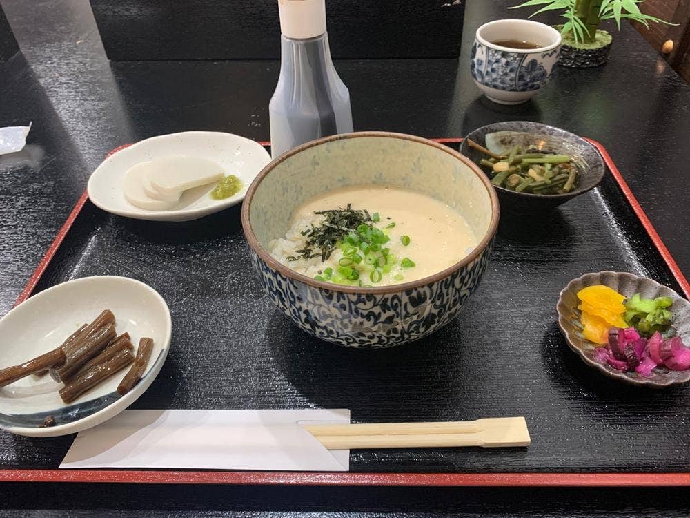 箱根雲助だんご本舗