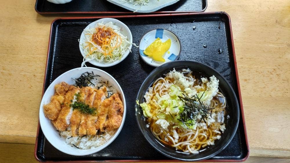 食事処 きむら屋