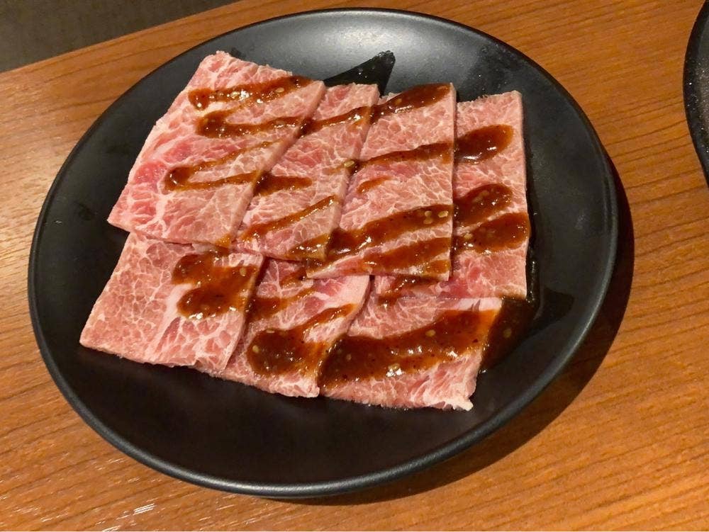 国産牛焼肉食べ放題 肉匠坂井 松任店