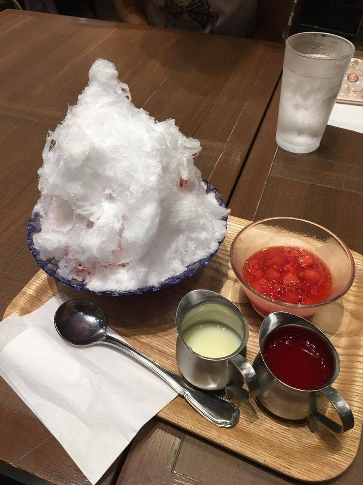 倉式珈琲店 イオンモール北戸田店