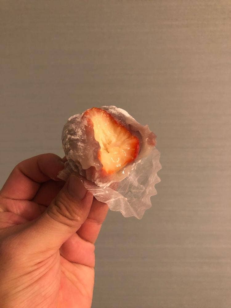 鈴懸 福岡岩田屋店