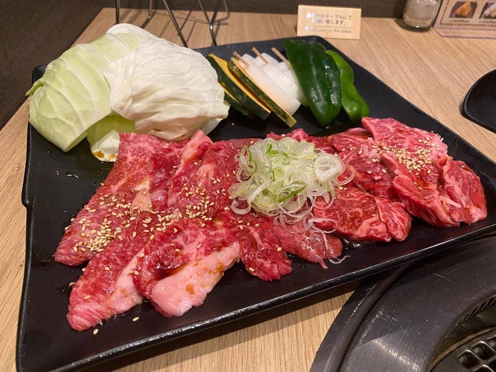華松