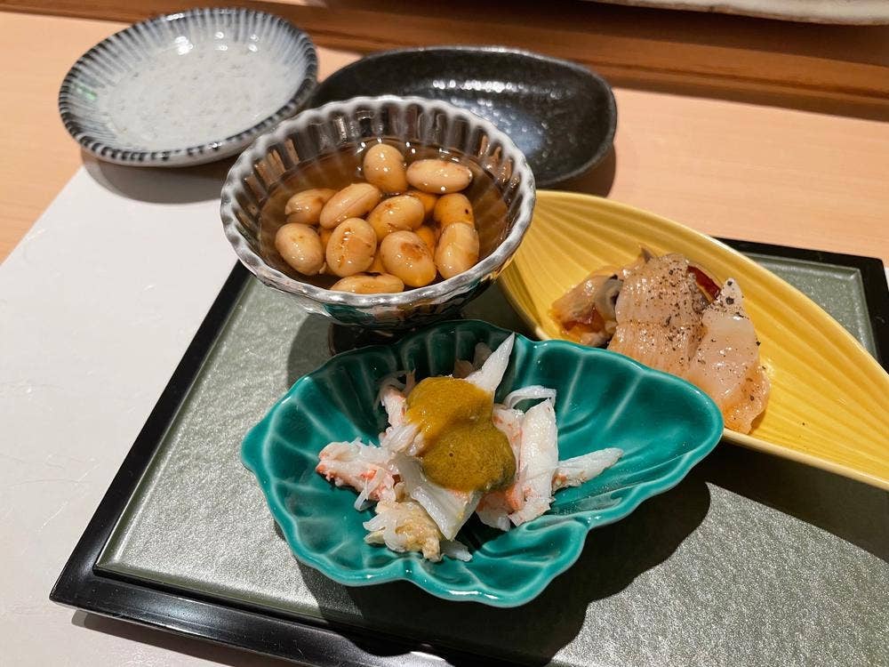 天てんぷら うち津