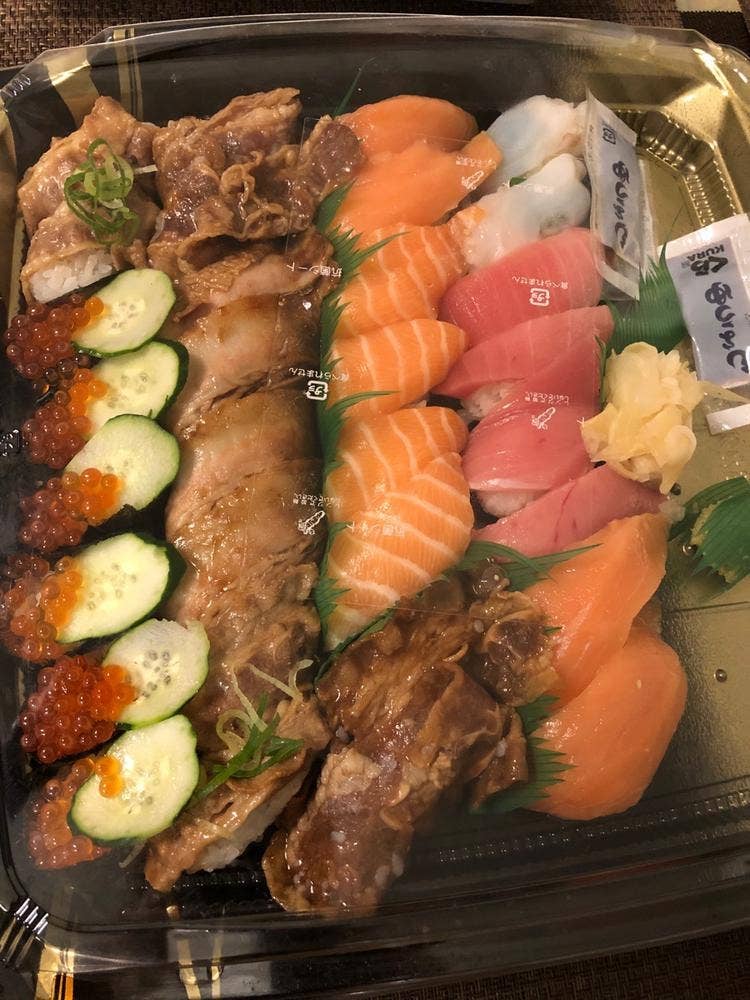 くら寿司 世田谷喜多見店