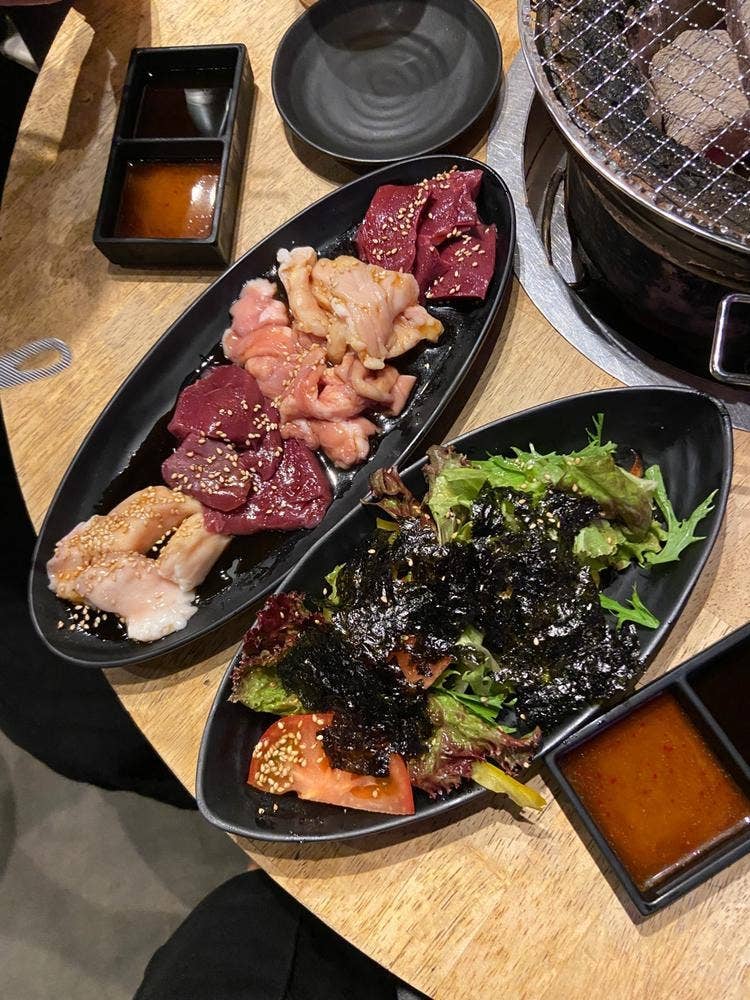 海千山千番長 裏なんば店