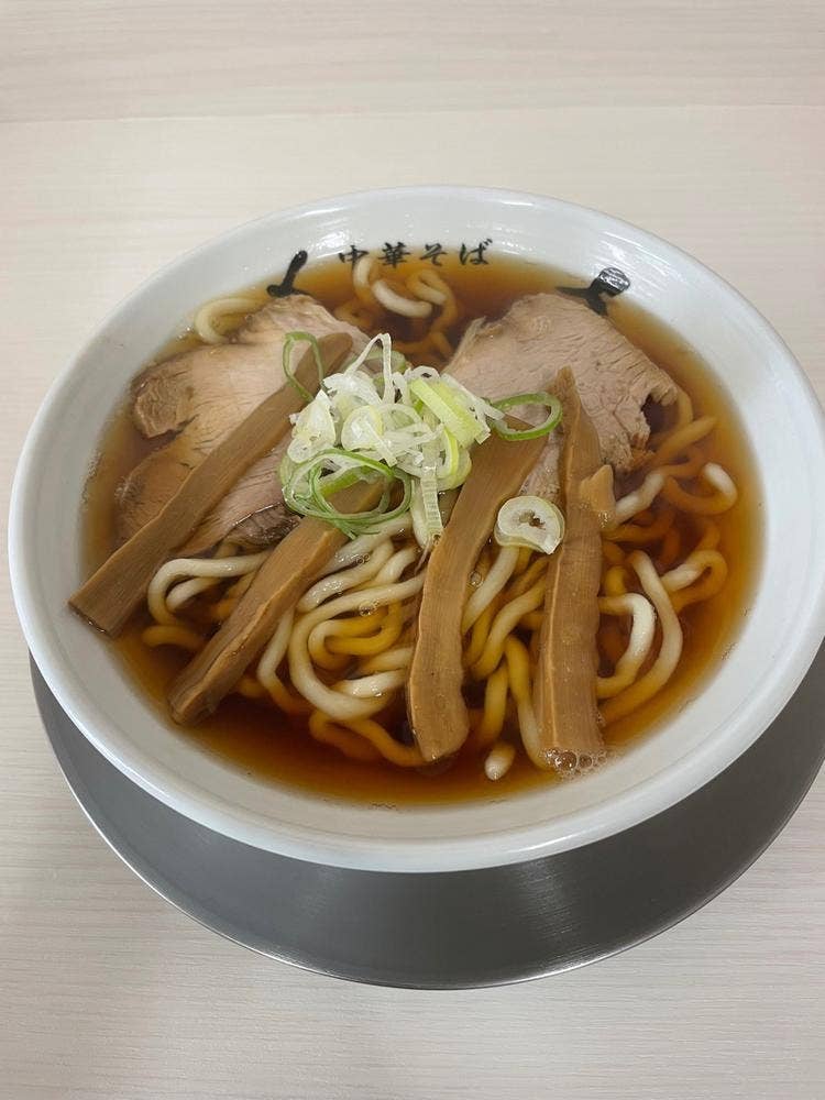 中華そば まさ