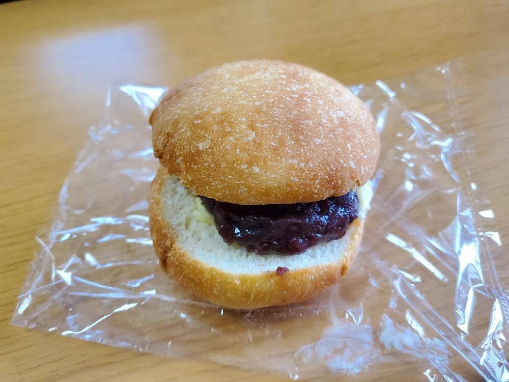 ベッカライクラモト