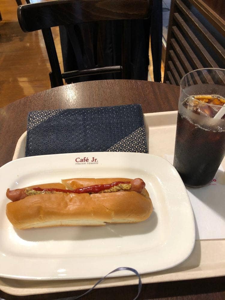 イタリアン・トマト CafeJr. 戸塚駅西口店