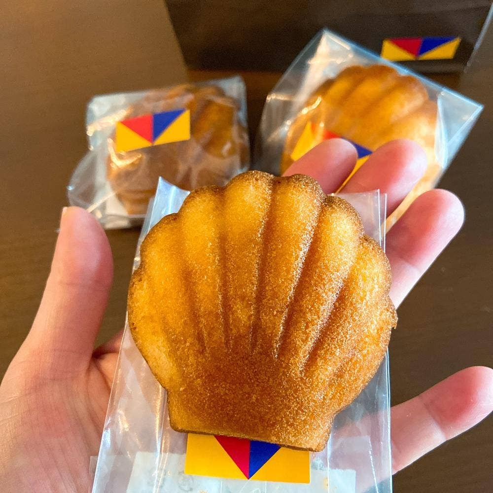 Magia Madeleine