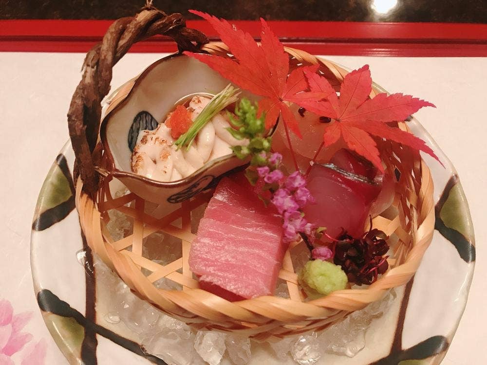梅香かふう