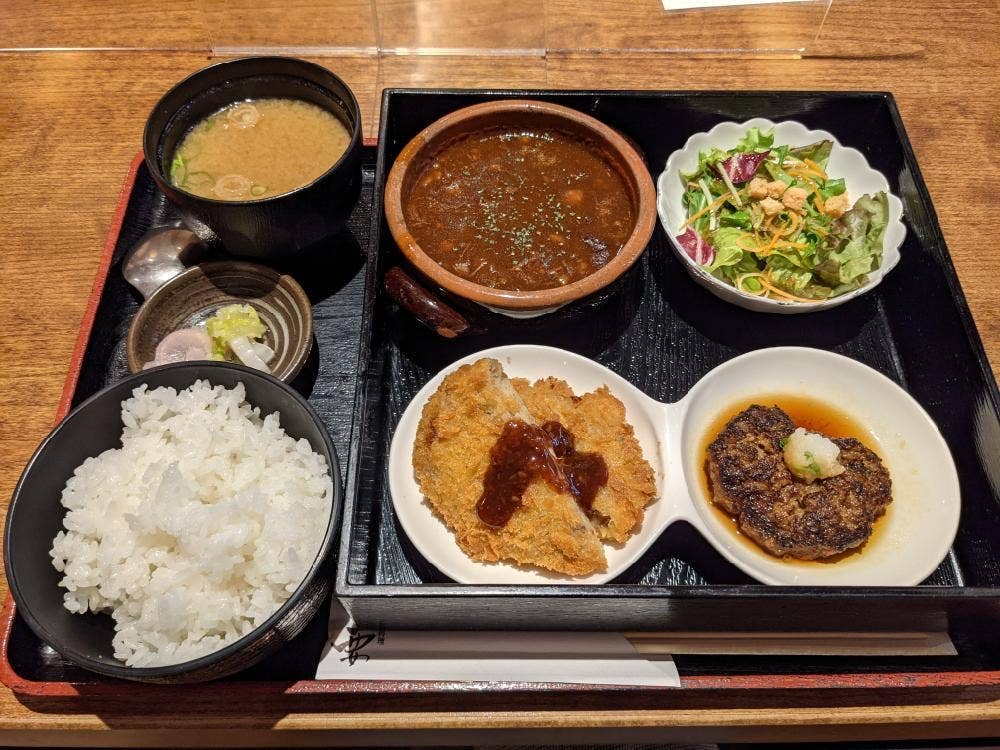 和牛料理 要