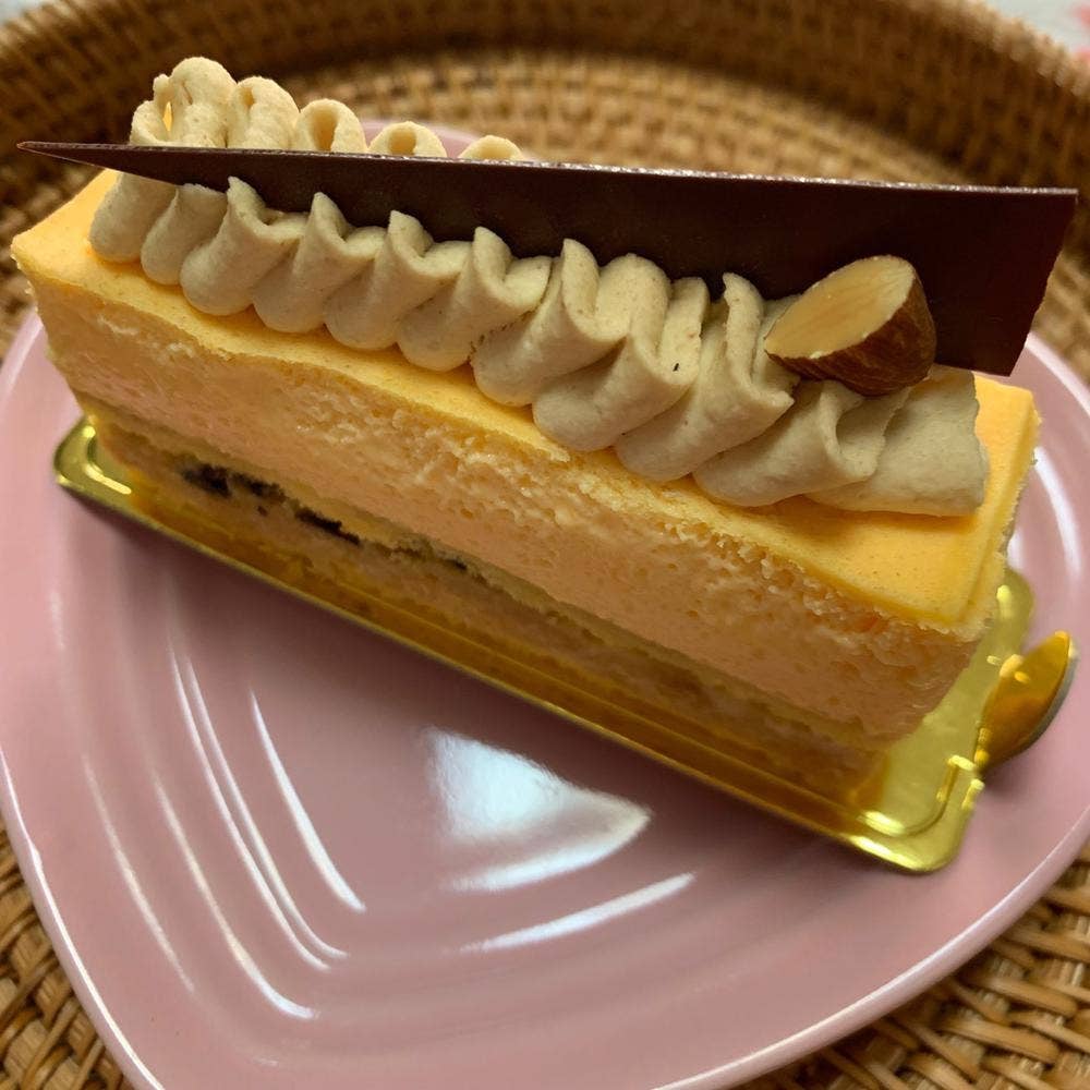 パティスリーイソザキ門前仲町店