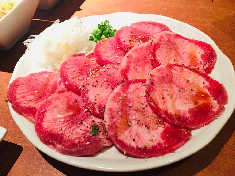 卸)南越谷食肉センター極