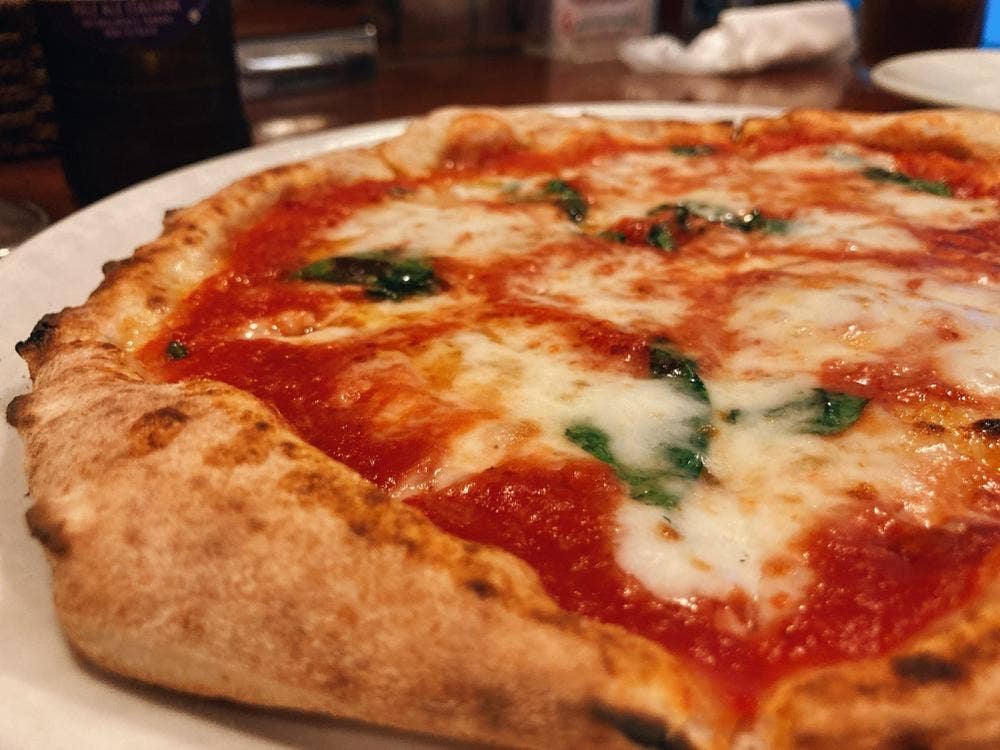 Pizzeria Marita